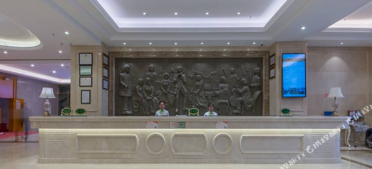 维也纳智好酒店(福泉洒金北路店)图片