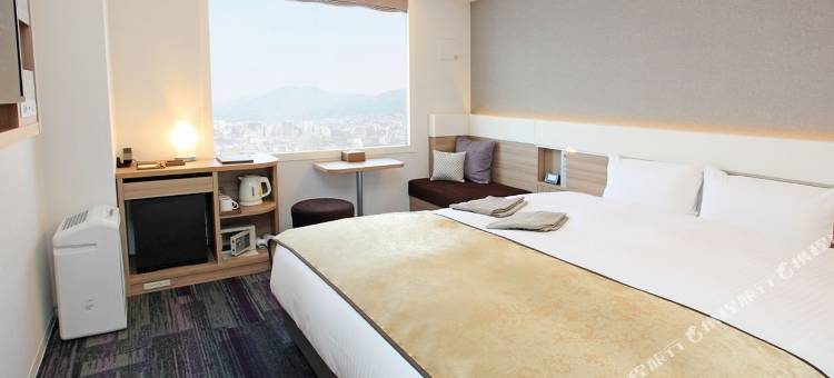 Urban精选酒店京都五条(Urban Hotel Kyoto Gojo Premium)图片