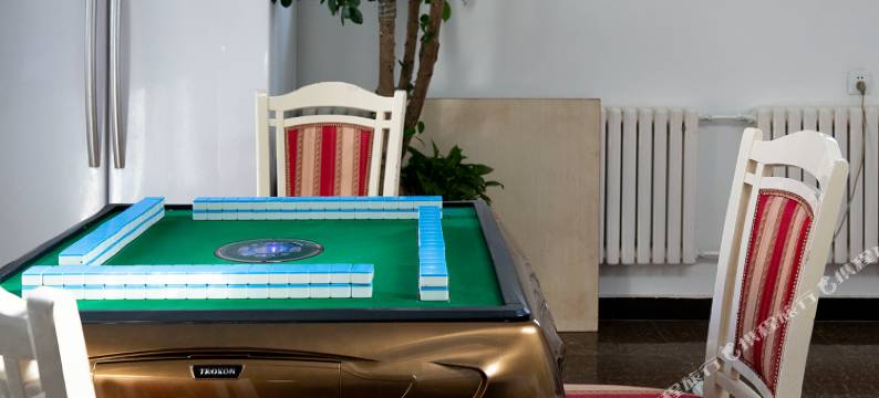 北京潭柘寺农家院图片