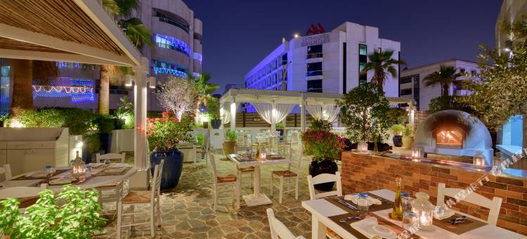 壮丽城市度假酒店(Majestic City Retreat Hotel)图片