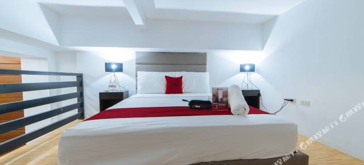 RedDoorz Plus @ Balibago Angeles City 2图片