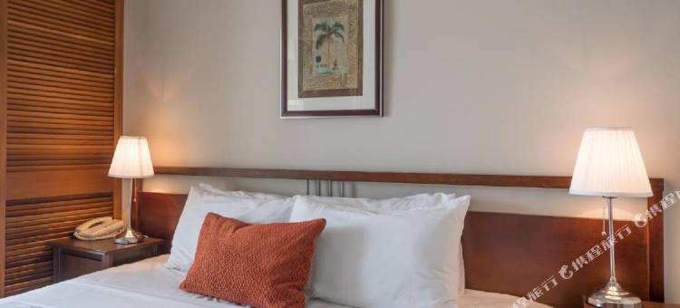 宽滩萨凡纳度假村度假村(Broadbeach Savannah Resort)图片
