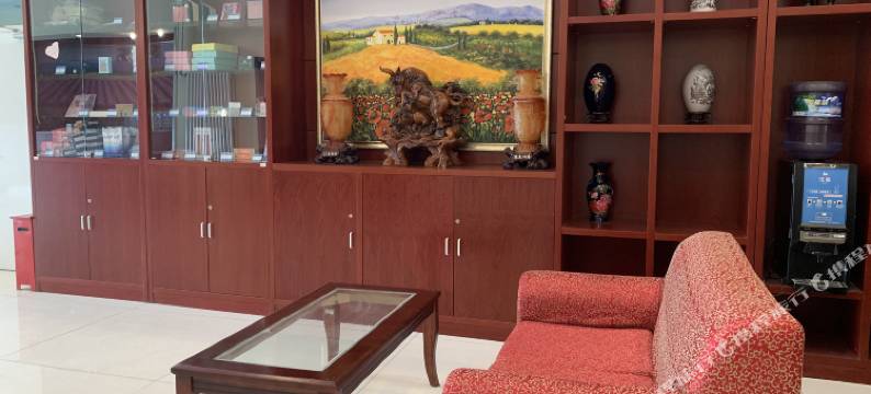 鑫捷优选酒店(北京延庆万达广场店)图片