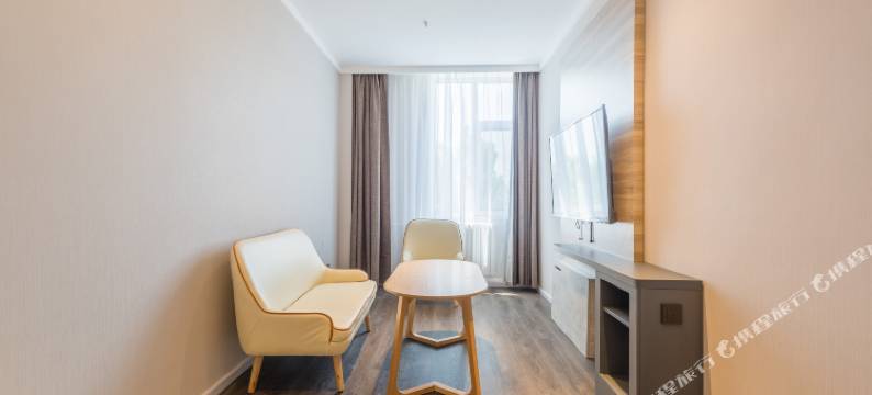 汉庭优佳酒店(济南莱芜长勺北路店)图片