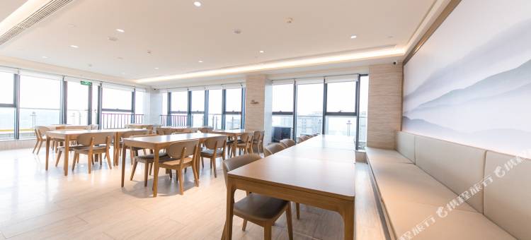 全季酒店(迎宾大道店)图片