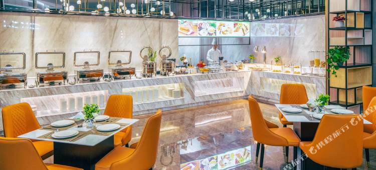 宜必思尚品酒店(东莞长安轻轨站店)图片