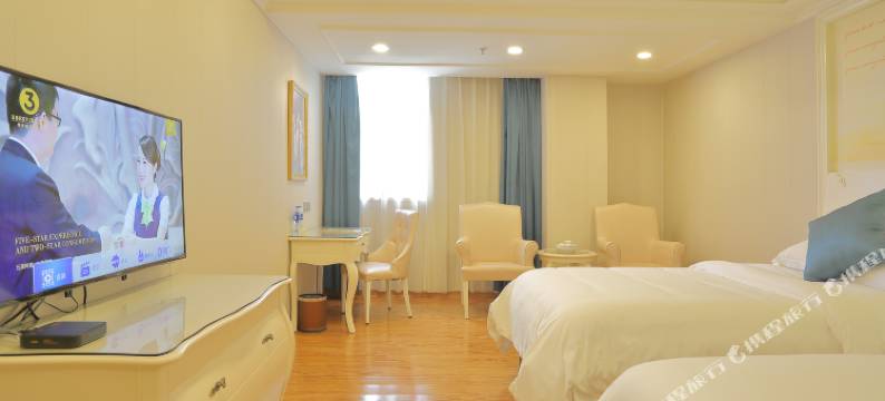 汕头红星精品酒店(小公园店)图片