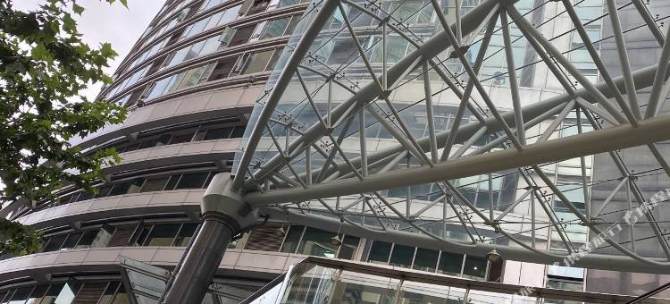 上海阿卑斯新时空酒店公寓图片