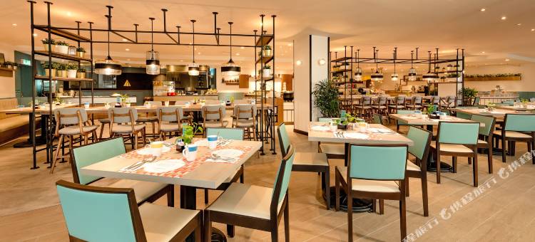 香格里拉集团槟城乔治城JEN酒店(Jen Penang Georgetown by Shangri-La)图片