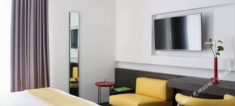 多莫特尔卡斯特里酒店(Domotel Kastri)图片