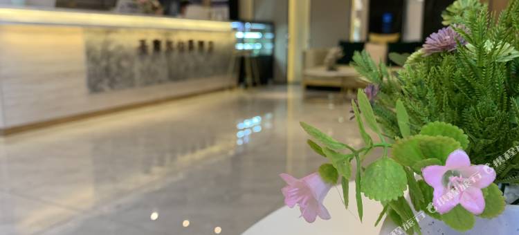 海城圣摩尔酒店图片