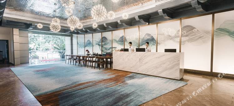 天悦会温泉酒店(福州仓山万达广场爱琴海购物广场店)图片