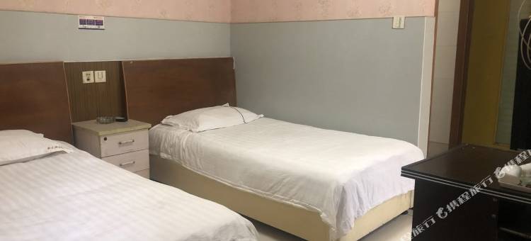 杭州洁净家客房图片