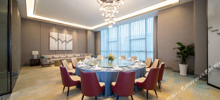 瑞金荣誉国际酒店图片