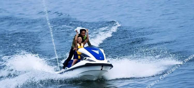 栖尔悦海景酒店(阳西沙扒月亮湾店)图片