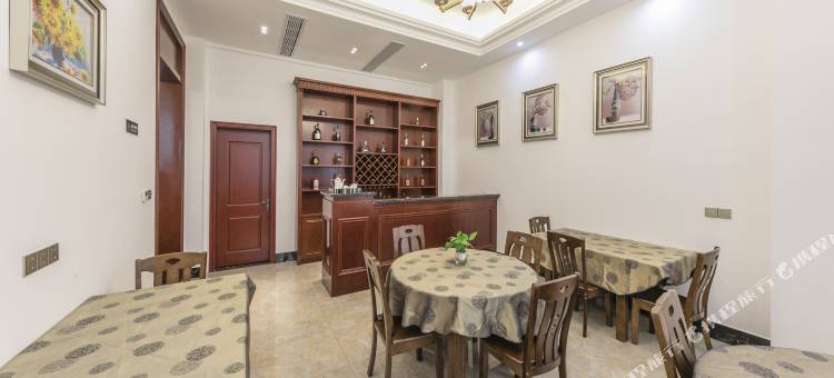 丽湾酒店(福州长乐国际机场店)图片