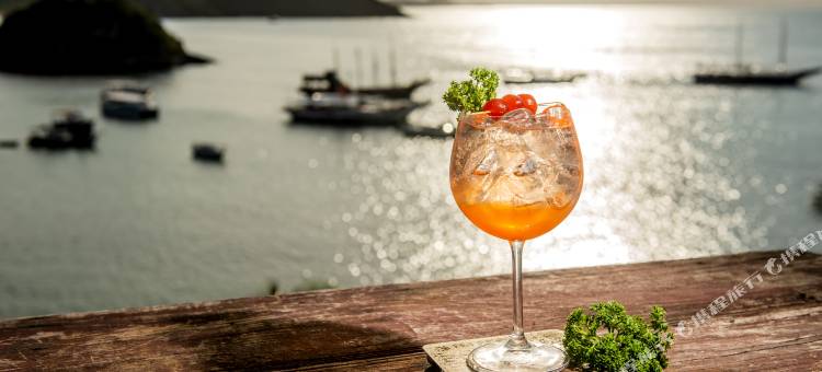 Vila d'este酒店(Vila Deste Hotel)图片