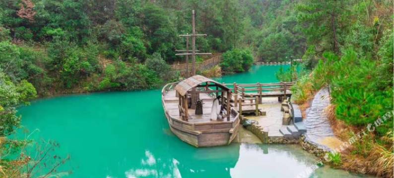 磐安湘湘农家乐图片