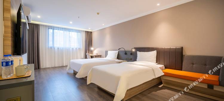 汉庭优佳酒店(上海大学地铁站店)图片