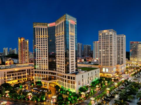 宜春红林大酒店