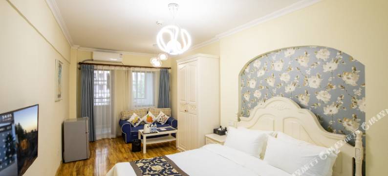 成都隐宿酒店图片