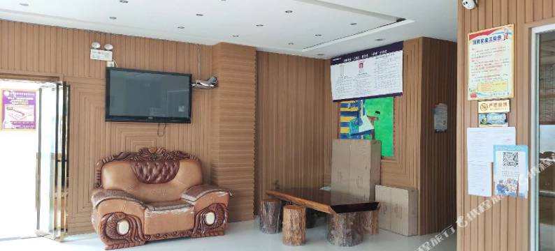 册亨亨捷商务酒店图片