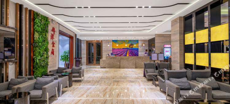 麗枫酒店(广州番禺长隆野生动物世界店)图片