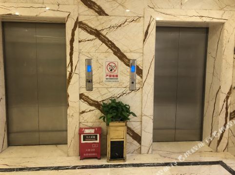 金碧湾酒店开平百汇店