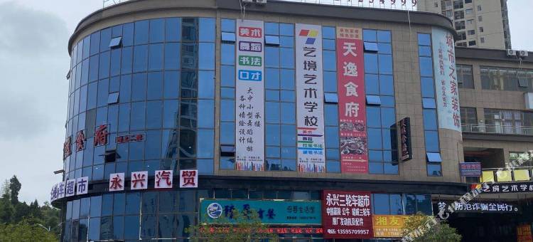 金沙华都酒店图片