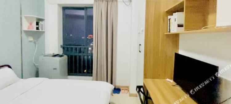 随居公寓(厦门北站华侨大学店)图片