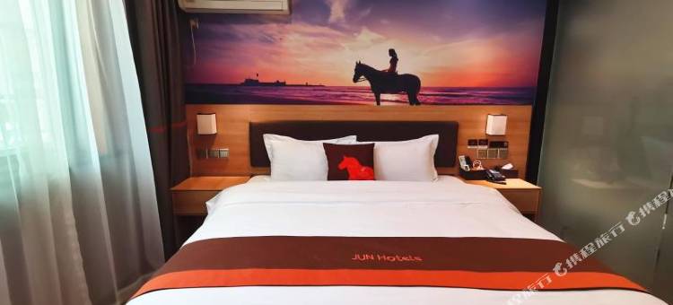 骏怡连锁酒店(余姚魏家村严家店)图片