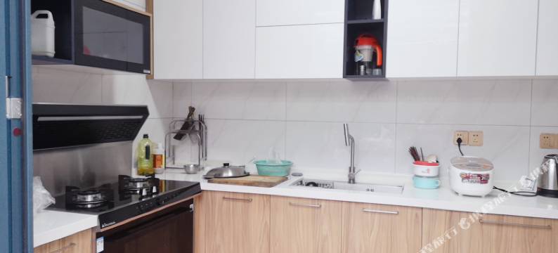 仙都望笋居民宿(鼎湖峰景区店)图片