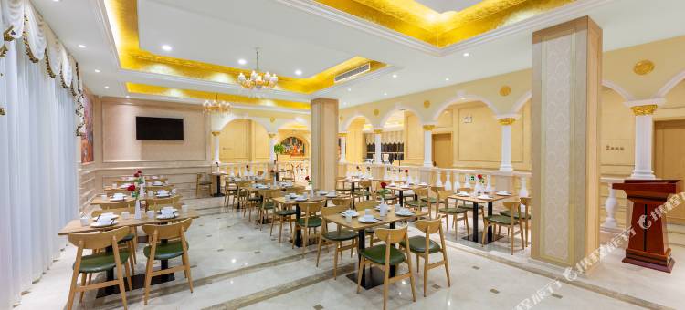 维也纳酒店(武汉国博建港地铁站店)图片