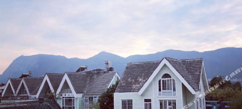 昆明滇池阳光客栈图片