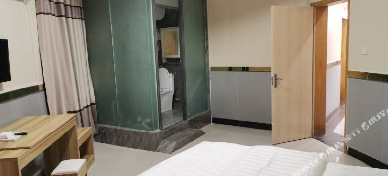 商丘三明宾馆图片