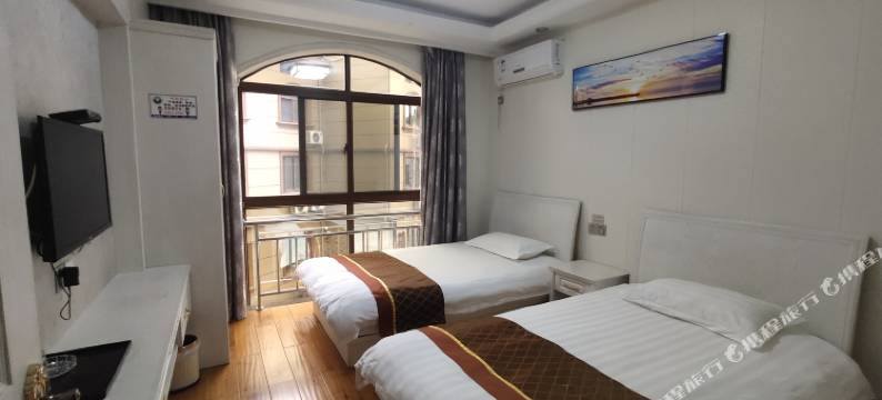 朱家尖滨水之家民宿图片