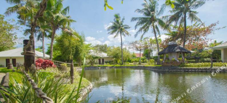 阿尔蒙特内陆度假村(Almont Inland Resort)图片