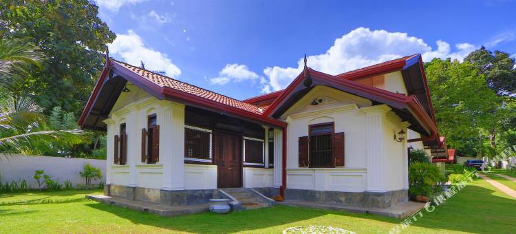 唐加勒萨蒂亚娜精选酒店(Satiana Collection Tangalle)图片