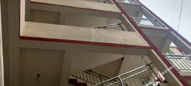 九寨沟家和宾馆图片