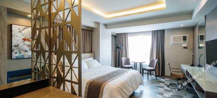 祖里酒店(Zuri Hotel)图片
