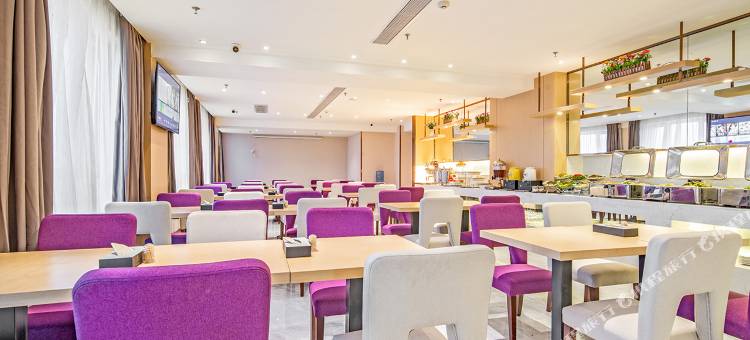 麗枫酒店(库车西域乐都店)图片