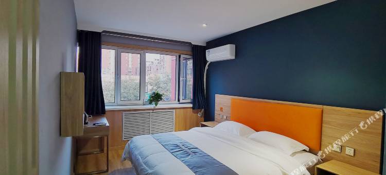 如家华驿酒店(唐山滦南和平广场华驿酒店)图片