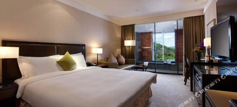 宜兰苏澳珑山林苏澳冷热泉度假饭店图片