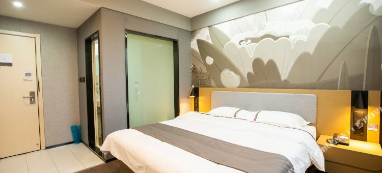 尚客优酒店(桓台张北路店)图片