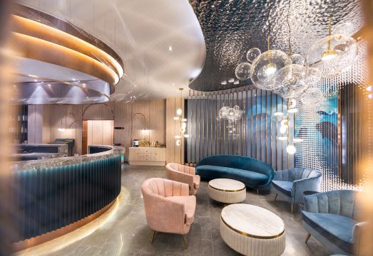 Orange Hotel (Qingdao May 4th Square) Hotel Overview