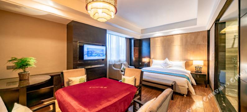 逸居连锁酒店(遵义习水精致店)图片