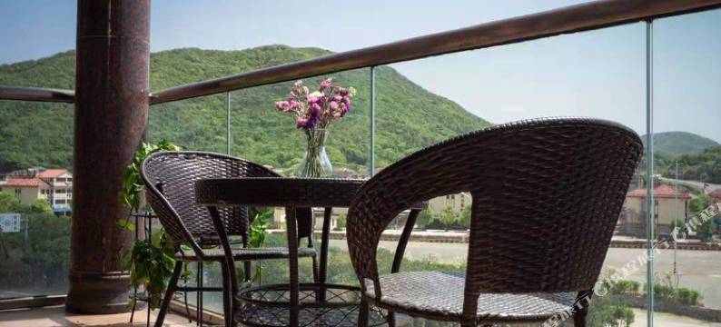 漫沙居民宿(朱家尖风景区店)图片