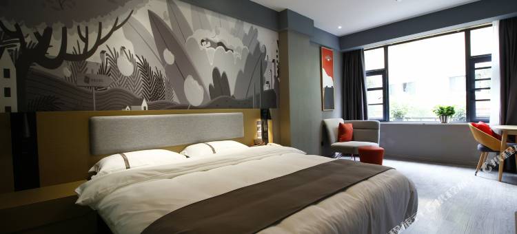 尚客优酒店(温州五马街店)图片