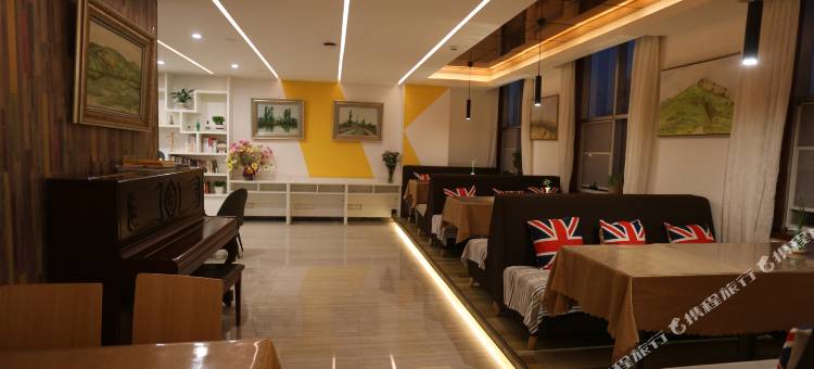 昆明春城之星酒店(老街云大医院店)图片