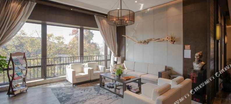 阳光人家佘山酒店图片